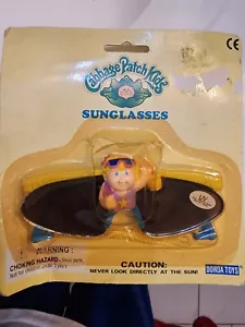 New in the Box, 1995 Cabbage Patch Kids Sunglasses, - Picture 1 of 3