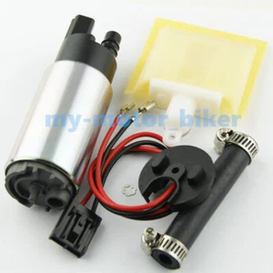 Fuel Pump For Ducati 748R 748S 2002/999 2003-2006/999R 999S /749R 749S 2004-2006 - Picture 1 of 5