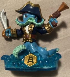 Figura Activision Skylanders Swap Force Wash Buckler - Imagen 1 de 3
