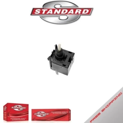 OEM HVAC Blower Motor Switch for 2005-2007 MERCURY MARINER - Image 1 of 4