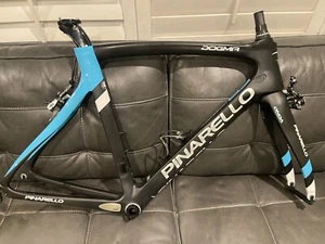 pinarello dogma f8 Team Sky frameset - Picture 1 of 9