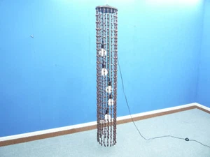 Schöne Hängelampe von Temde 60er Mid-Century - Picture 1 of 9