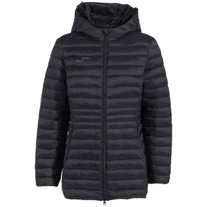 chaquetas Mujer, Joma Urban V Jacket, negro - Imagen 1 de 3