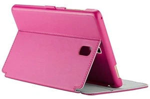 Pink Folio Case StyleFolio Folding Flex Speck Universal for 7 to 8.5 Tablets - Picture 1 of 12