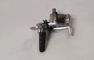 BMW F 800 S ST Fußraste rechts - Bild 1 von 2