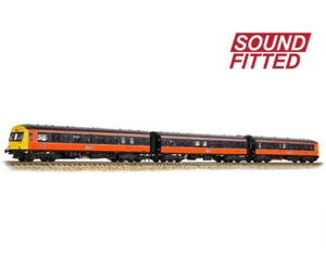 Graham Farish 371-513KSF Class 101 3-Car DMU BR Strathclyde PTE - N Gauge - Picture 1 of 1