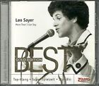 Sayer, Leo More than I can say  BEST Gold Edition 24 Karat Zounds Gold CD 