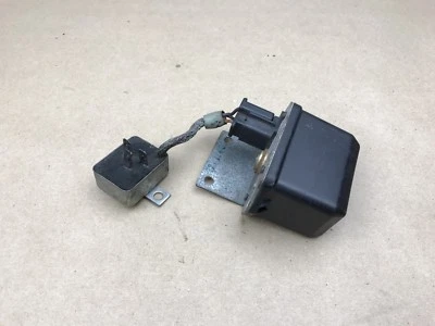 Регулятор напряжения турбонаддува Porsche 911 930 соответствующий 14 В 72717402 #ACE439 - Изображение 1 из 4