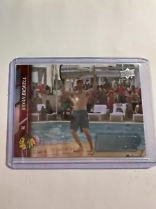 K90,879 - 2015-16 Upper Deck Day With The Cup #DC21 Bryan Bickell - Picture 1 of 1