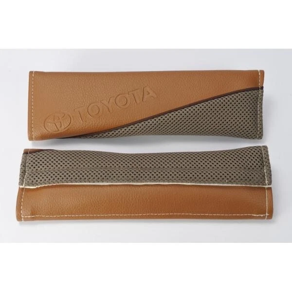 JDM OEM CINTURÓN DE SEGURIDAD HOMBRERA TOYOTA PRIUS PRIUS C YARIS GR NUEVO GENUINO JAPÓN Foto 1 de 4