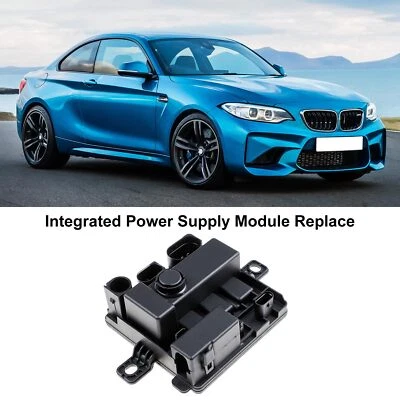 For 2011-2016 BMW 528i 535i Integrated Power Distribution Module - 12637591534 - Изображение 1 из 4