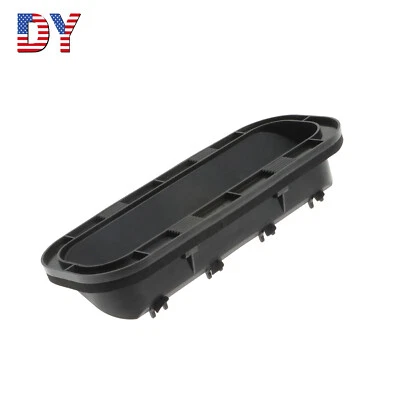 Black Left/Right Duct Assy Quarter Vent for Lexus 450H GS300 GS460 Foto 1 de 4