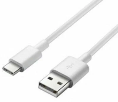 Original Huawei P20 P30 Pro / Lite Mate 10 20 P10 USB C Schnell Ladekabel AP51 - Bild 1 von 3