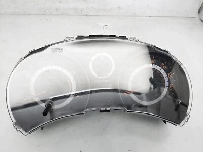 2014-2016 Scion Tc Speedometer Instrument Gauge Cluster 71K Mi 83800-21500 - Image 1 of 4