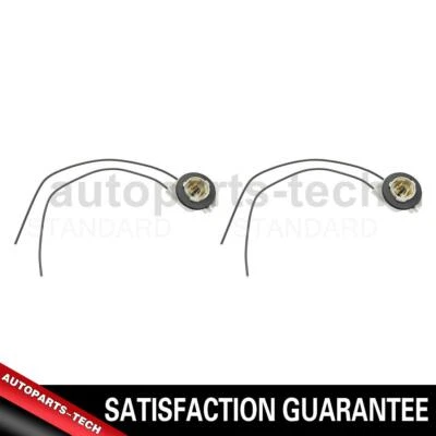 Enchufe de luz de señal de giro para Chevrolet Blazer 1999 2000 2001 2002 2003 2004 2005 Foto 1 de 4