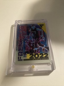 NBA Card Flux Nikola Jovic