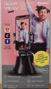 360 Rotation Smart Personal Stabilizer