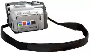 Neck Strap for Canon ZR900 miniDV ZR930 ZR960 ZR950 - Picture 1 of 3