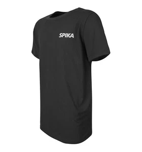 Spika Leader Mens Black T-Shirt - M #GOT-LDB-1A3 - Picture 1 of 4