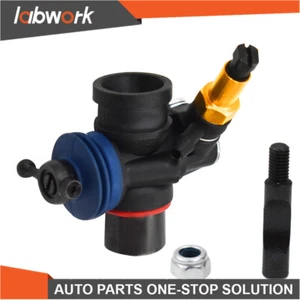 Labwork Replace Traxxas 2.5 2.5r 3.3 Carb For T-maxx Revo Jato Rustler Slayer - Picture 1 of 11