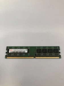 Hynix HYMP564U64BP8-C4 512MB Memory Stick Ram - Picture 1 of 12