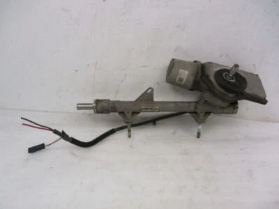 Lenkgetriebe Servo Servolenkung RHD Rechtslenker passt für CITROEN  C3 II 1.6 VT - Bild 1 von 4