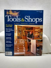 Fine Woodworking Magazines for sale eBay