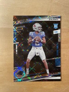 2022 Prestige Xtra Points Diamond #302 Matt Corral 0749T - Picture 1 of 2