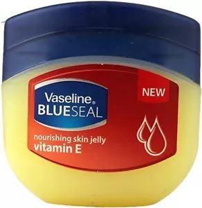 VASELINA BLUESEAL NUTRITIVA PIEL GELATINA VITAMINA E 250ml - Imagen 1 de 2