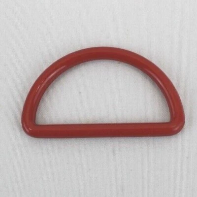 Anillos en D Dill Buttons of America de 2"/40 mm Foto 1 de 4