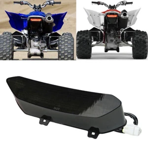 LED Rücklicht Für Yamaha YFZ450R 2009-2018 Raptor 700 700R 2006-2018 Bremslicht - Bild 1 von 12