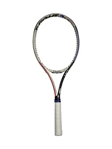Other Brands Tennis Rackets Tecnifibre Hardball White Used - Picture 1 of 8