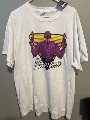 Camiseta Phantom Light Weight Foto 1 de 3