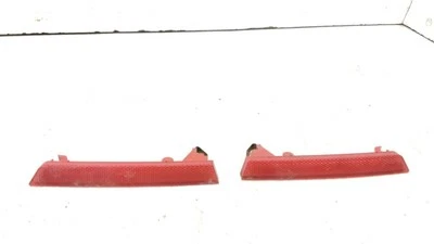 Citroen C6 2.2HDI 125kW Diesel 2009 Rear tail light reflector 9652051380  - Image 1 of 4