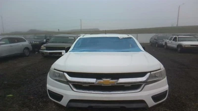 Módulo de control del motor usado (ECM) se adapta a: Chevrolet Colorado 2.0 2020 grado A Foto 1 de 4