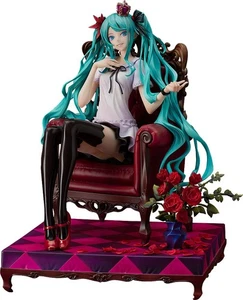 Good Smile Company Character Vocal Series 01 Hatsune Miku World Is Mine 2024 - Bild 1 von 11