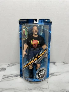 WWF Ringside Rebels Edizione Limitata Stone Cold Steve Austin 12" Originale 2001 - Foto 1 di 2