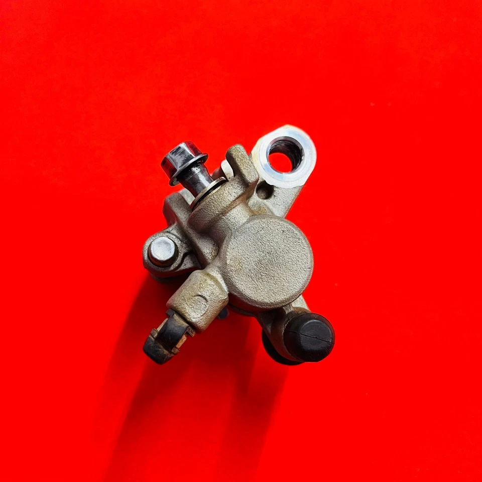 CRF150R Rear Brake Caliper Genuine OEM HONDA CRF 150 R RB (2007-2023) - Image 1 of 4