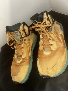 Altra Lone Peak Herren Wander Trial Stiefel Größe 11,5 US M Braun - Bild 1 von 15