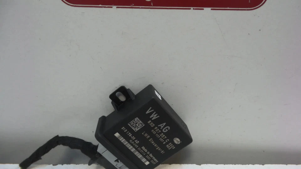 CENTRALINA IMPIANTO LUCI Audi A1 Sportback (8XA/8XF) 8X0907357C - Immagine 1 di 1