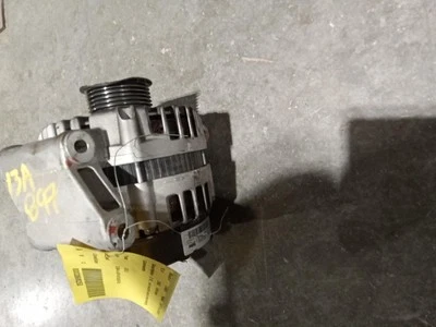 Used Alternator fits: 2013 Chevrolet Captiva sport 2.4L w/o variable assist powe - Изображение 1 из 4