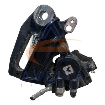 KTM RC 125 2023 Rear Caliper - Image 1 of 4