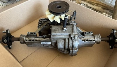 Kubota TG-1860G Tractor Hydro-Gear K1211-11121 Eje Hidrostático Foto 1 de 4