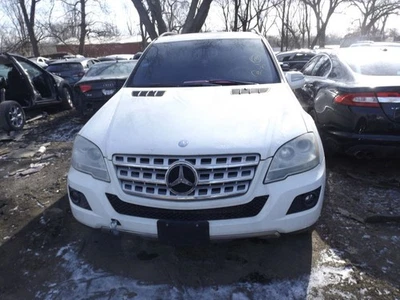 Driver Sun Visor 251 Type Roof Illuminated Fits 06-13 MERCEDES R-CLASS 1539147 - Image 1 of 4