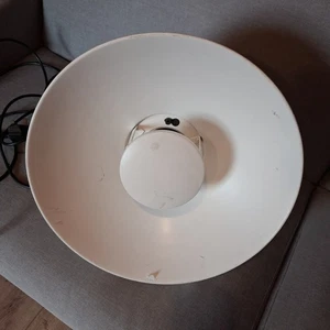 Paterson Interfit 3200 studio light with beauty dish - Picture 1 of 5