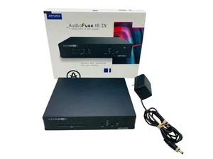 Expansor Arturia AudioFuse X8 IN ADAT con 8 entradas de línea - Imagen 1 de 9