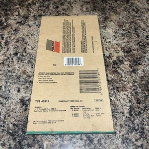 Fel-Pro TCS 45919 Engine Crankshaft Seal Kit! Free Shipping! - Picture 1 of 2