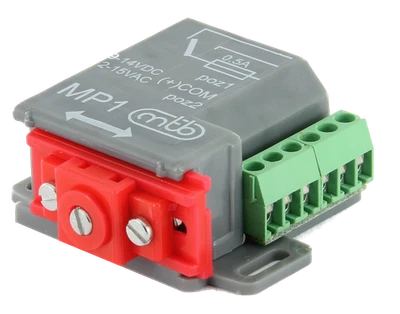 MTB MP1 Unterflur-Weichenantrieb - Bild 1 von 2