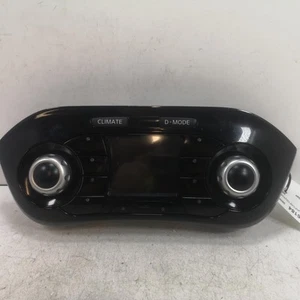 Heat/ac Controller Nissan Juke Acenta Premium Dci 2014-2019 1461cc Diesel - Picture 1 of 12