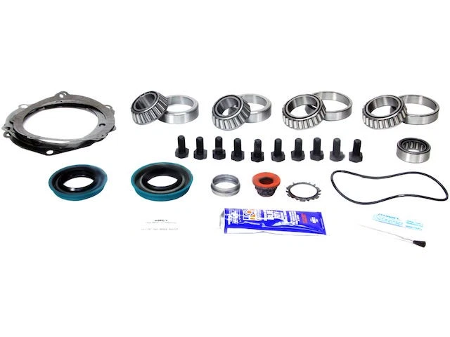 Kit de cojinete y sello diferencial eje trasero 46DWWH71 para Cougar Marquis Montego Foto 1 de 1